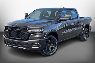 New 2026 Ram 1500 Lone Star Crew Cab for sale #TN229444 - photo 1