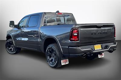 New 2026 Ram 1500 Lone Star Crew Cab for sale #TN229444 - photo 2