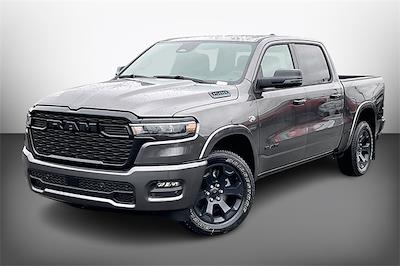 New 2026 Ram 1500 Lone Star Crew Cab for sale #TN229445 - photo 2