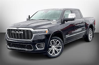 New 2026 Ram 1500 Limited Longhorn Crew Cab for sale #TN232782 - photo 1