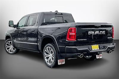 New 2026 Ram 1500 Limited Longhorn Crew Cab for sale #TN232782 - photo 2