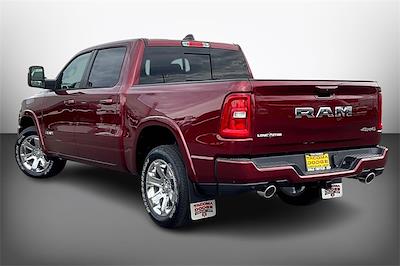 New 2026 Ram 1500 Lone Star Crew Cab for sale #TN232999 - photo 2
