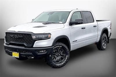 New 2026 Ram 1500 - photo 1