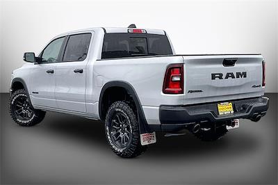New 2026 Ram 1500 - photo 1