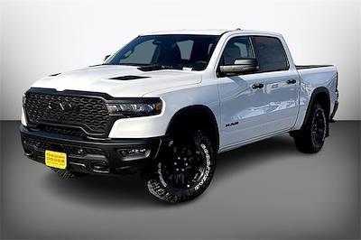 New 2026 Ram 1500 Rebel Crew Cab for sale #TN234598 - photo 2