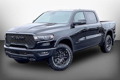 New 2026 Ram 1500 - photo 1