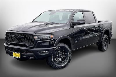 New 2026 Ram 1500 Rebel Crew Cab for sale #TN234600 - photo 1