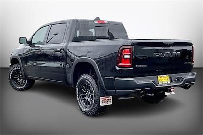 New 2026 Ram 1500 Rebel Crew Cab for sale #TN234600 - photo 2