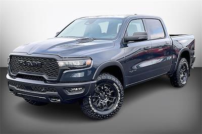2026 Ram 1500 Rebel 4WD for sale #TN234601 - photo 2