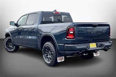 New 2026 Ram 1500 - photo 1