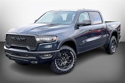 New 2026 Ram 1500 Rebel Crew Cab for sale #TN234602 - photo 2