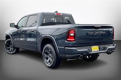2026 Ram 1500 Big Horn/Lone Star 4WD for sale #TN234788 - photo 2