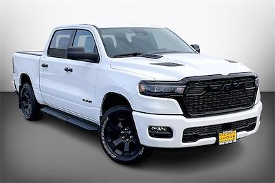 New 2026 Ram 1500 Tradesman Crew Cab for sale #TN260832 - photo 1
