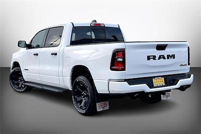 New 2026 Ram 1500 Tradesman Crew Cab for sale #TN260832 - photo 2
