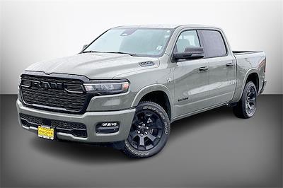 New 2026 Ram 1500 Lone Star Crew Cab for sale #TN261076 - photo 1