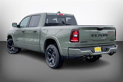 New 2026 Ram 1500 Lone Star Crew Cab for sale #TN261076 - photo 2