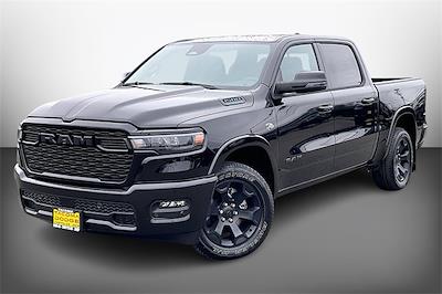 New 2026 Ram 1500 Lone Star Crew Cab for sale #TN266205 - photo 1