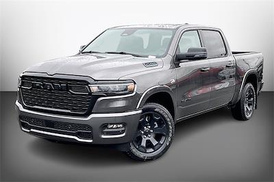 New 2026 Ram 1500 Lone Star Crew Cab for sale #TN266206 - photo 1