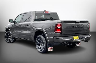 New 2026 Ram 1500 Lone Star Crew Cab for sale #TN266206 - photo 2
