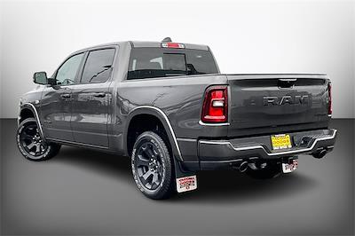 New 2026 Ram 1500 Lone Star Crew Cab for sale #TN266208 - photo 2