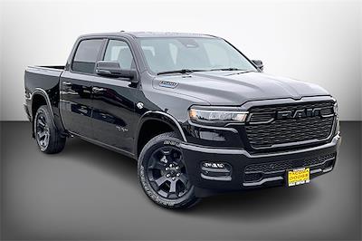 New 2026 Ram 1500 Lone Star Crew Cab for sale #TN266570 - photo 1