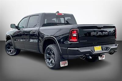 New 2026 Ram 1500 Lone Star Crew Cab for sale #TN266570 - photo 2