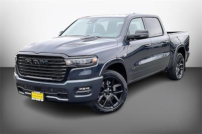 New 2026 Ram 1500 Laramie Crew Cab for sale #TN273074 - photo 1