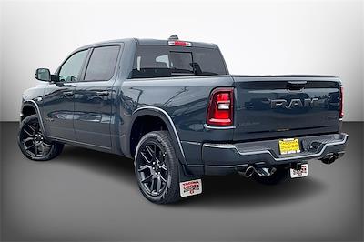 New 2026 Ram 1500 Laramie Crew Cab for sale #TN273074 - photo 2