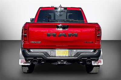New 2026 Ram 1500 - photo 1