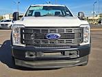 2024 Ford F-450 Regular Cab DRW 4x4, Cab Chassis for sale #40164 - photo 5