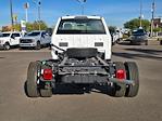 2024 Ford F-450 Regular Cab DRW 4x4, Cab Chassis for sale #40164 - photo 6