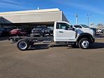 2024 Ford F-450 Regular Cab DRW 4x4, Cab Chassis for sale #40164 - photo 8