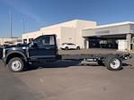 2024 Ford F-550 Regular Cab DRW 4x4, Cab Chassis for sale #40500 - photo 5