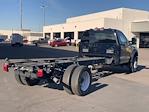 2024 Ford F-550 Regular Cab DRW 4x4, Cab Chassis for sale #40500 - photo 10