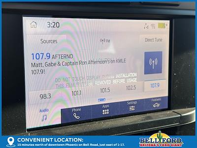 New 2024 Ford F-550 - photo 1