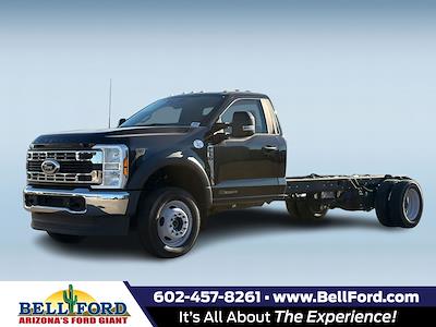 New 2024 Ford F-550 - photo 1