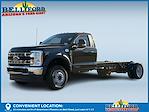 2024 Ford F-550 Regular Cab DRW 4WD Cab Chassis for sale #40503 - photo 3