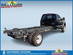 2024 Ford F-550 Regular Cab DRW 4WD Cab Chassis for sale #40503 - photo 6