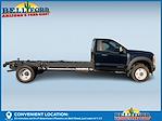 2024 Ford F-550 Regular Cab DRW 4WD Cab Chassis for sale #40503 - photo 7