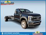 2024 Ford F-550 Regular Cab DRW 4WD Cab Chassis for sale #40503 - photo 8