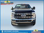 2024 Ford F-550 Regular Cab DRW 4WD Cab Chassis for sale #40503 - photo 9
