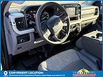 2024 Ford F-550 Regular Cab DRW 4WD Cab Chassis for sale #40503 - photo 11