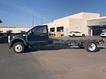 2024 Ford F-550 Regular Cab DRW 4x4, Cab Chassis for sale #40503 - photo 5