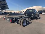 2024 Ford F-550 Regular Cab DRW 4x4, Cab Chassis for sale #40503 - photo 7