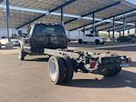 2024 Ford F-550 Regular Cab DRW 4x4, Cab Chassis for sale #40518 - photo 2