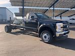 2024 Ford F-550 Regular Cab DRW 4x4, Cab Chassis for sale #40518 - photo 7