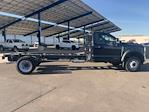 2024 Ford F-550 Regular Cab DRW 4x4, Cab Chassis for sale #40518 - photo 8