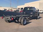 2024 Ford F-550 Regular Cab DRW 4x4, Cab Chassis for sale #40518 - photo 9