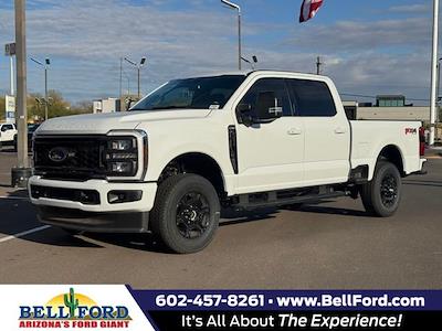 New 2024 Ford F-250 XLT Crew Cab 4x4 Pickup for sale #40723 - photo 1