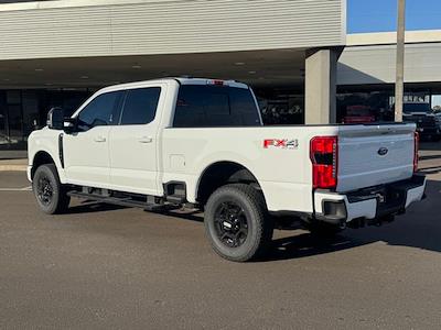 New 2024 Ford F-250 XLT Crew Cab 4x4 Pickup for sale #40723 - photo 2